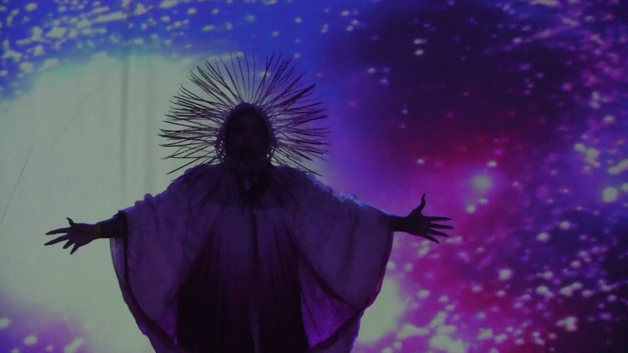 Bushwig 2017 (SAT) - Horrorchata Pt 1