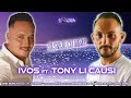 Ivos  feat  tony li causi si staje cu mm audio official 2023