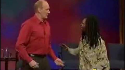 Whose Line Is It Anyway? - Questions Only - International Single