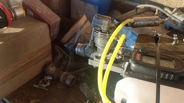 Magnum 52RFS cleared for flight!