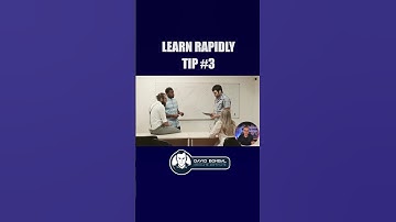 Learn Rapidly - Part 3 #Shorts