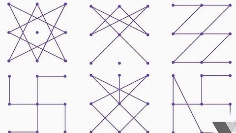 15+Pattern lock screen || no copyright vlog song #nocopyrightmusic #pattern #newpattern #trending