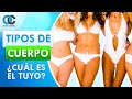 MUJERES - Entrena según tu tipo de cuerpo