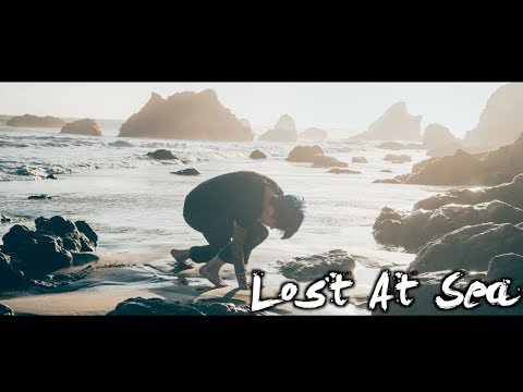 Amber Liu - Lost At Sea