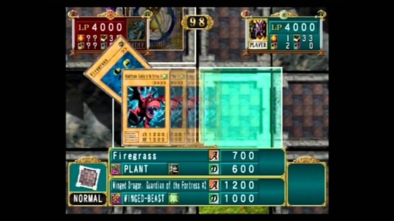 Yu gi oh duelist of the roses list of all fusion combinations - gsetactical