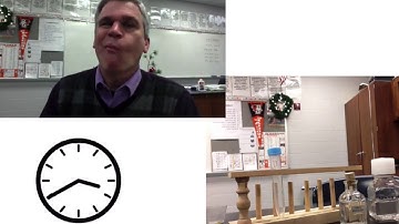 DNA Extraction from Cheek Cells