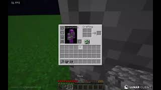 Custom Block Drops (Minecraft Java Edition 1.19.2)