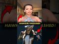 Hawk Girl: Superman’s Most Mysterious Ally #shorts #epicmixtheory