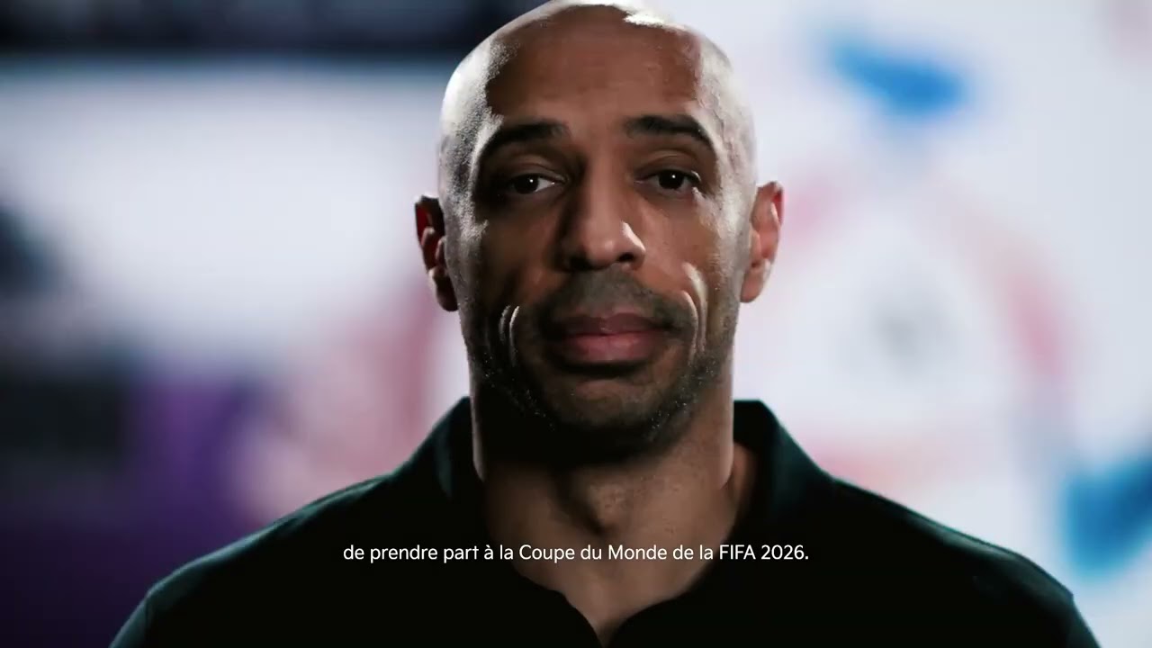 Manifesto | 49ème équipe | Coupe du Monde de la FIFA 2026™