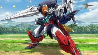 【MAD/AMV】Gundam Build Divers Re:Rise【last train 新しい朝】