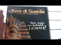 Immagini subliminali sataniche nella torre di guardia giuseppe longo ex testimone di geova ex jw