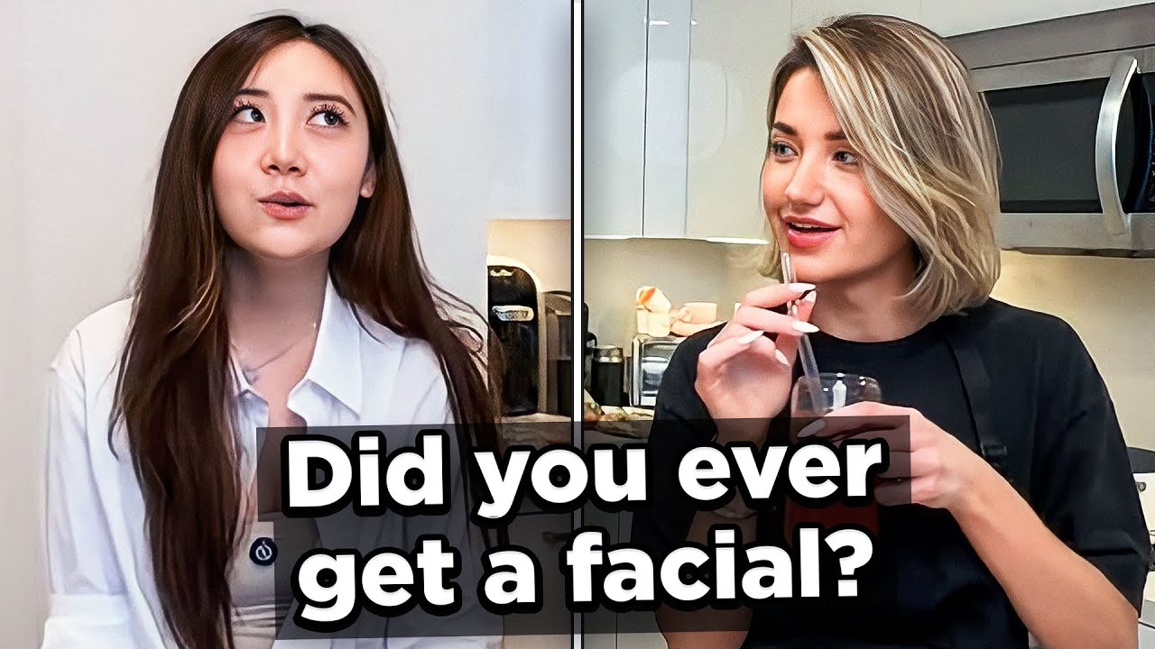 Пикантный девичий разговор (с @Ambush)