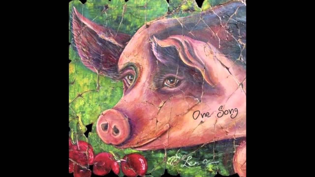 Clifton Beefy - "One Song"