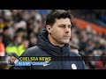 Chelsea latest news chelsea dressing room pick side with mauricio pochettino in dark over his 