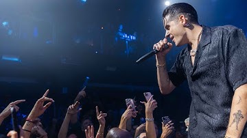 G-EAZY Live From E11EVEN