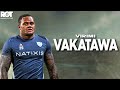 Virimi Vakatawa | Tribute