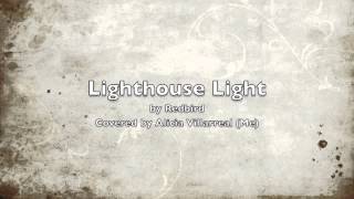 Lighthouse Light - Redbird (cover Alicia) chords