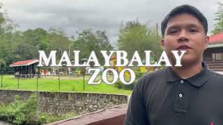 MALAYBALAY: Saka Na!