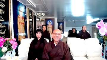 Hiên Tượng Bắt Ấn Siêu Độ Vong Linh, Cửu Huyền Thất Tổ Có Đáng Tin Ko? Cư Sĩ Diệu Âm