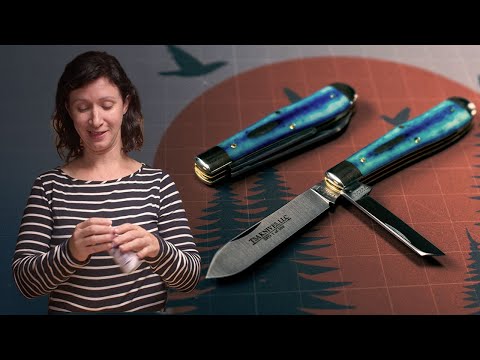 One SFO, Two Shields, TSA Knives 3.0