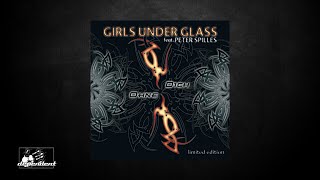 Girls Under Glass - Trust me