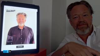 Bulo asks the Bulobot ... about Der Spiegel.