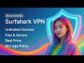 Unlock the Best Cheap VPN with Surfshark: Get 88% Off Now!