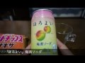 サントリー「ほろよい」梅酒ソーダ