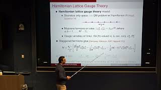 Silviu Pufu Precision Studies and Supersymmetry of 2D Adjoint QCD and Its Generalizations