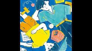 【中文翻譯】Saucy Dog - スタンド・バイ・ミー（Stand By Me）