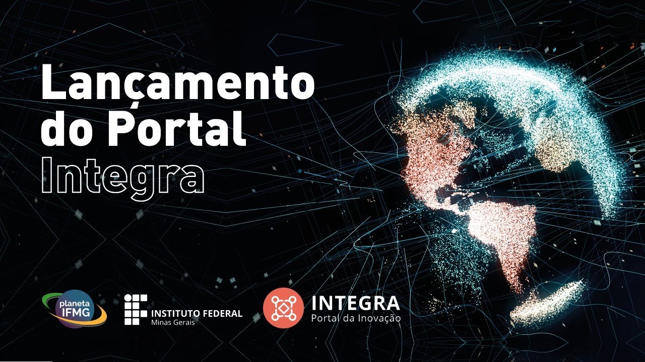 Integra IFRJ - Portal da Inovação