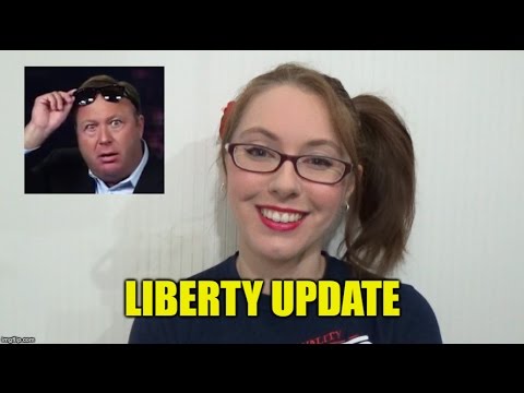 Liberty Update Ep 10: Post-It Hate Crime, Failing Public Ed, & Libertarian "Russian Propaganda"