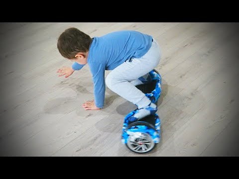 Video: Fortnites Massiva Uppdatering Av Säsong 3 är Ute Nu, Lägger Till Hoverboards, Handkanoner Och Mer