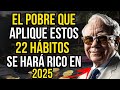 Cómo Generar Riqueza: 22 Hábitos de Millonarios según Warren Buffett Mp3 Song
