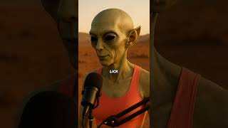 Aliens opens OnlyFans