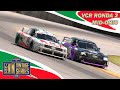 Ronda 2 VCR IMSA Vintage Series: Mid-Ohio - iRacing S3 W2