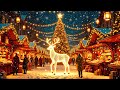 BEAUTIFUL CHRISTMAS Music Playlist 2026 ❄️☃️ Best Relaxing Christmas Songs of All Time for Relax
