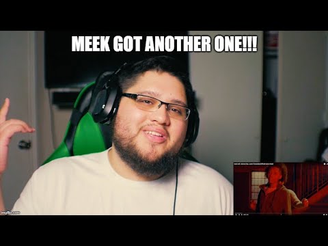 meek-mill---believe-(feat.-justin-timberlake)-[official-music-video]-**reaction!!**