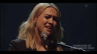 Download lagu 'Songbird' Fleetwood Mac performed by Rumours of Fleetwood Mac (2024) 4K