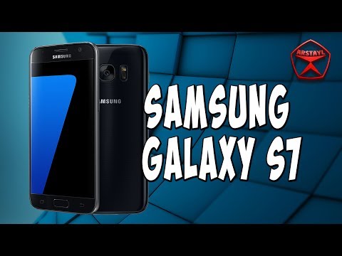 Samsung Galaxy S7. Честный и правдивый обзор / от Арстайл /