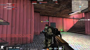 Combat Arms hacker report #2