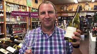 Raeburn Russian River Chardonnay One Minute Of Wine Episode