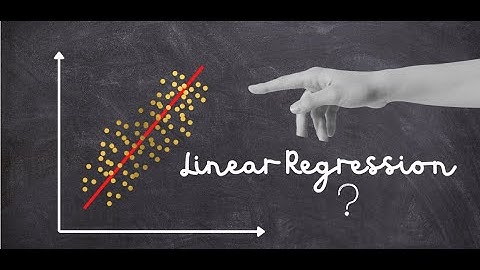 #Econometrics Lecture-3 | Linear regression | sample regression function and OLS method