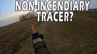 Details Testing STREAK: The New Tracer from AMMO INC News