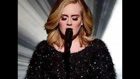 When We Were Young Radio Edit version - Radio Edit performance video thumbnail