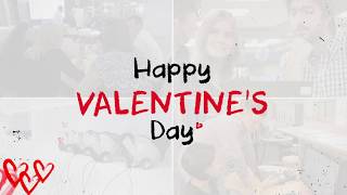 Love The Way You Learn I INKOMPASS wishes Happy Valentine’s Day