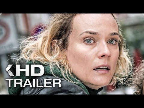AUS DEM NICHTS Trailer German Deutsch (2017)