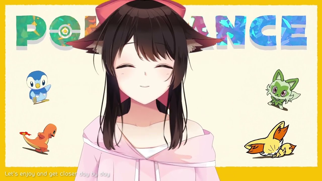 POKÉDANCE Hey! Boogie Woogie Bang Bang! / covered by EN | MYViki