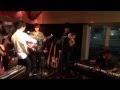 塀の上で 〜 本多信介(ex.はちみつぱい)と酔いどれ音楽振興会
