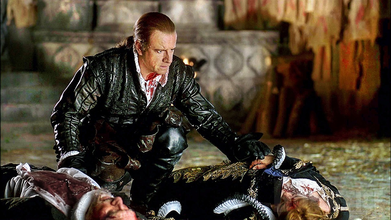 Death with Honour